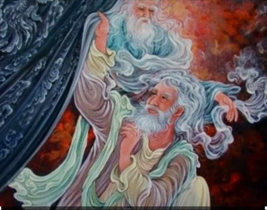 مولانا پژوهی