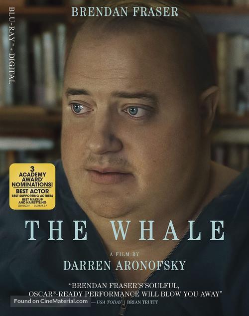 تحلیل روانشناختی فیلم نهنگ The whale