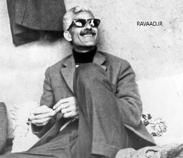 جلال آل احمد
