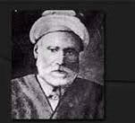 ادیب نشابوری شاعر مشروطه