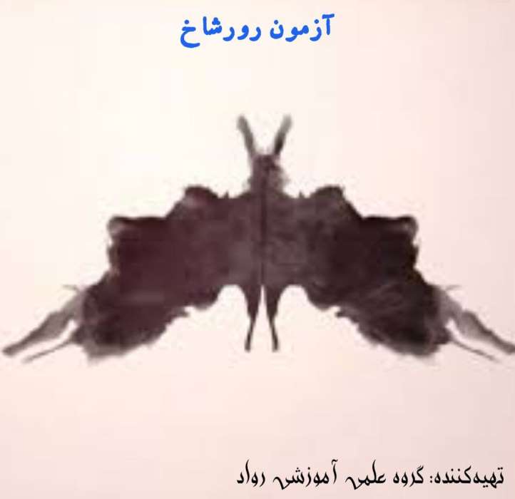 در قالب ورد