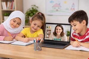 کارگاه تقویت انسجام نوشتاری کودکانِ با آسیب نوشتن (6 جلسۀ عملی ویژۀ والدین و کودکان)