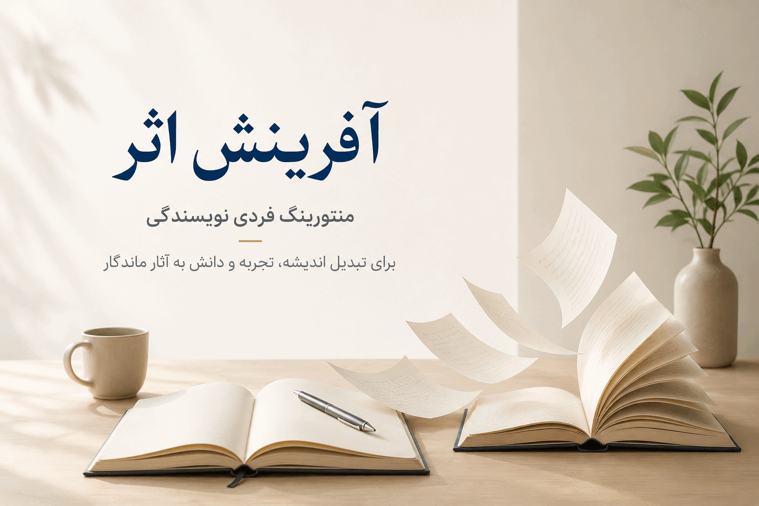 کارگاه آنلاین (برخط) و حضوری