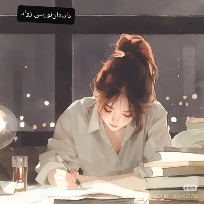 کارگاه داستان نویسی بزرگسال