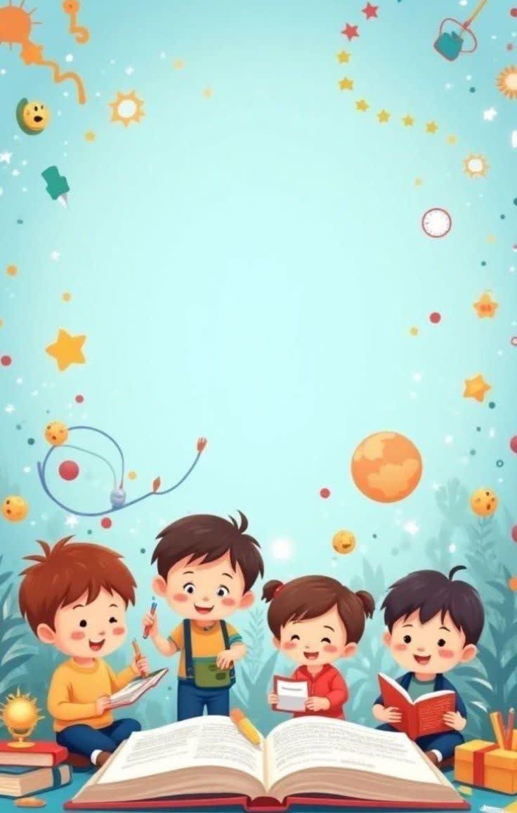 کارگاه آنلاین (برخط) کودک