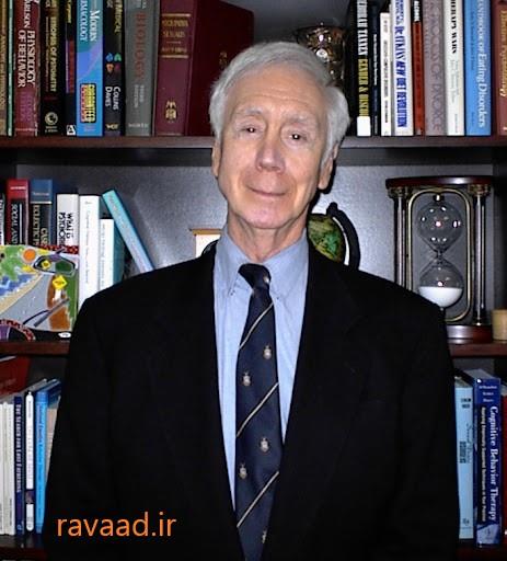 آرنولد لازاروس مبدع درمان چند وجهی 