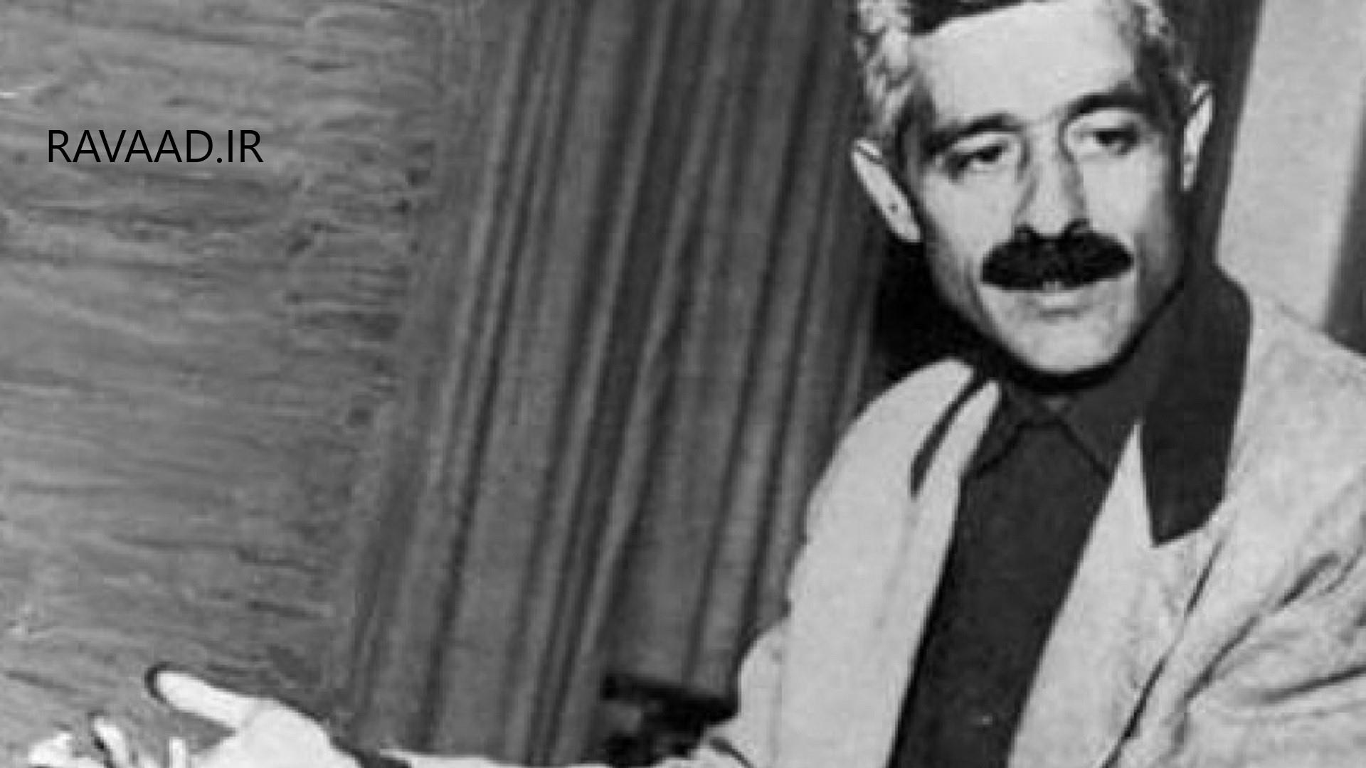 صفر تا صد زندگی جلال آل احمد