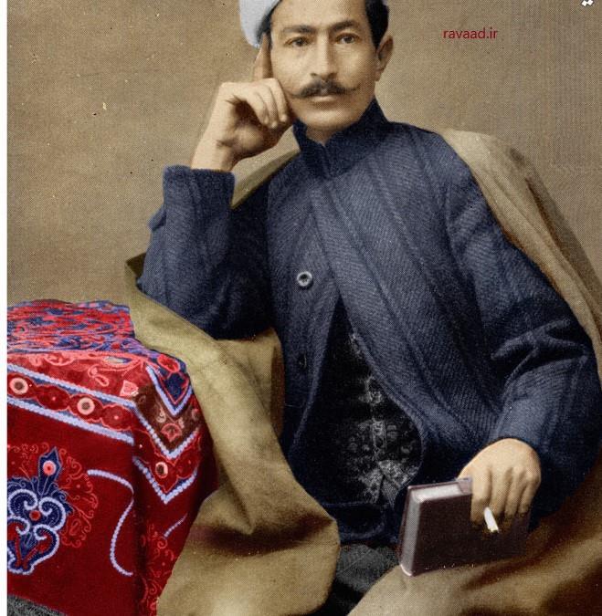 عارف قزوینی