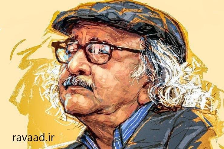 زندگینامه کامل محمدرضا شفیعی کدکنی-شاعر معاصر