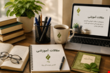 مقالات آموزشی رواد | نویسنگی، ادبیات فارسی 